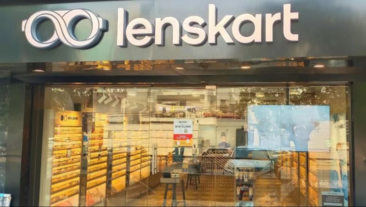 Lenskart IPO: ₹2150 कोटींची शेअर विक्री, $10 अब्ज व्हॅल्यूएशनसह सेबीकडे DRHP दाखल
