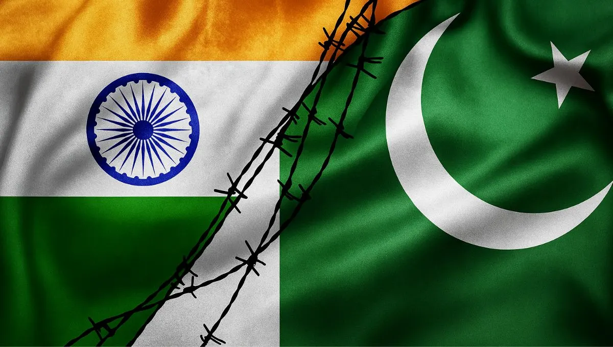 Operation Sindoor: पाकिस्तानसोबत युद्धविरामात तृतीय पक्षाचा हस्तक्षेप नाही, जयशंकर यांचा स्पष्ट खुलासा