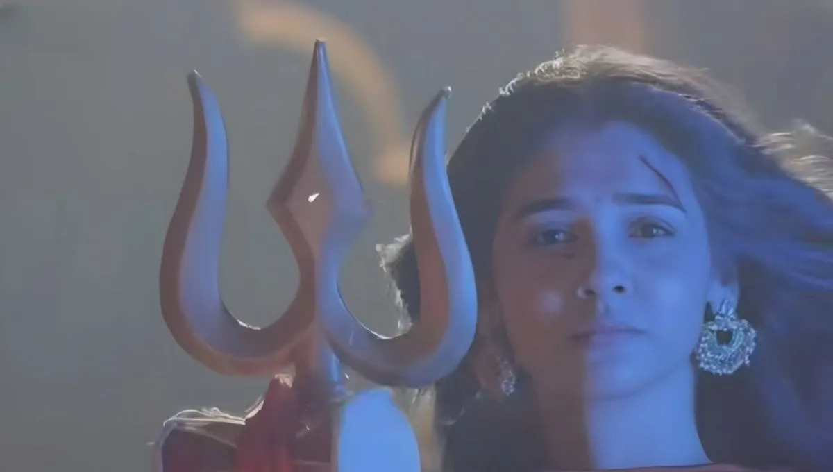 Kumkum bhagya written update in Marathi: पहा प्रार्थनाचा शिवतांडव, शिवांशच्या जीवासाठी केलेली तपस्या!