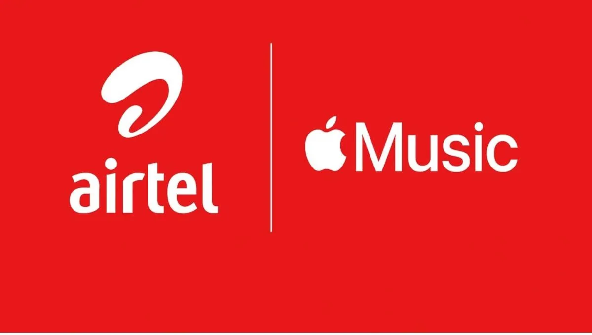 Apple Music मोफत! एअरटेलची प्रीपेड ग्राहकांसाठी खास ऑफर, कसं मिळवायचं?