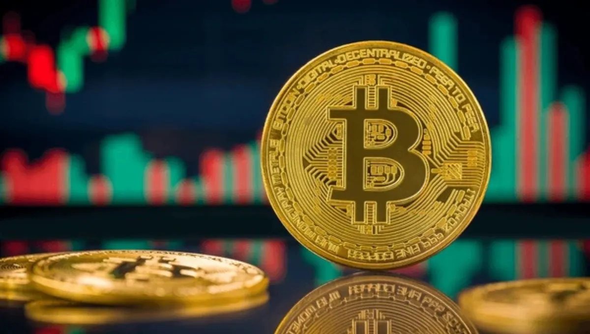 बिटकॉइनची झेप पाहून जग अवाक; टेस्ला आणि ट्रम्पच्या गुंतवणुकीचा प्रभाव?