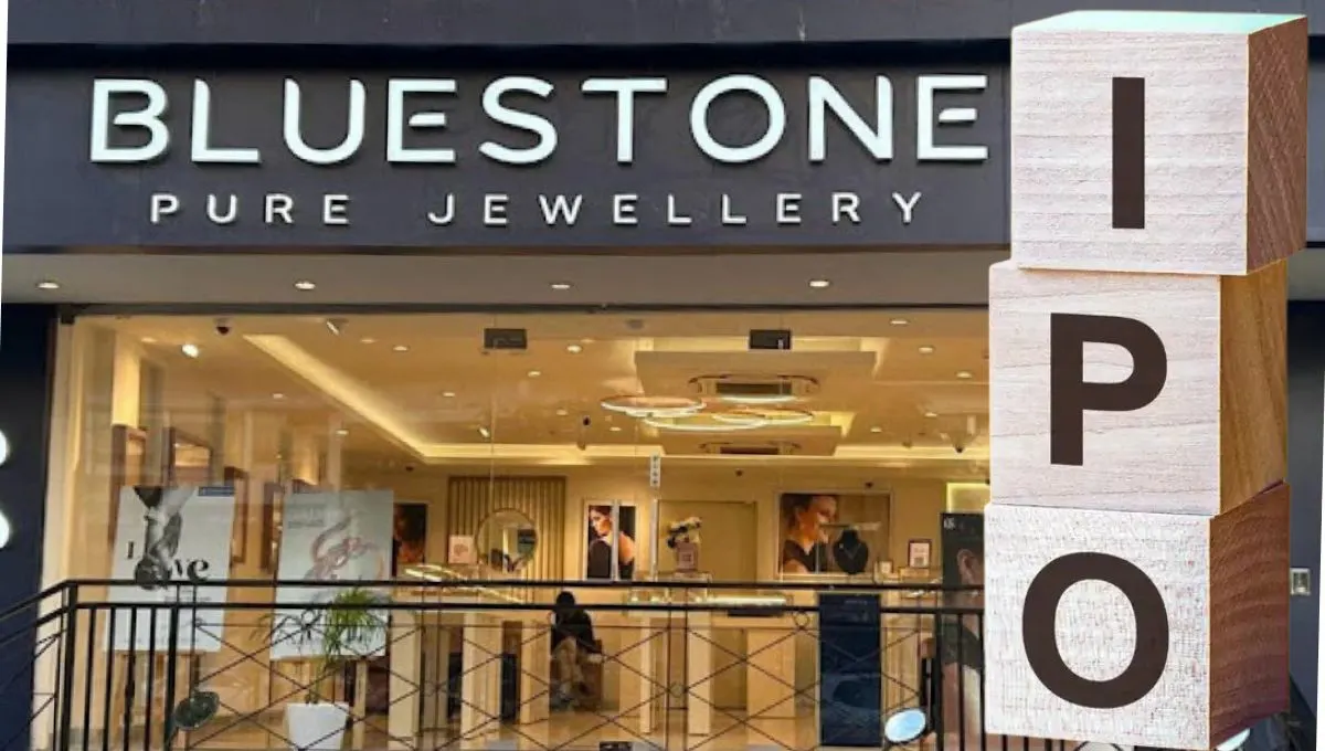 ब्लूस्टोनचा 1540 कोटींचा IPO: 19 ऑगस्टला लिस्टिंग, काय आहे खास?