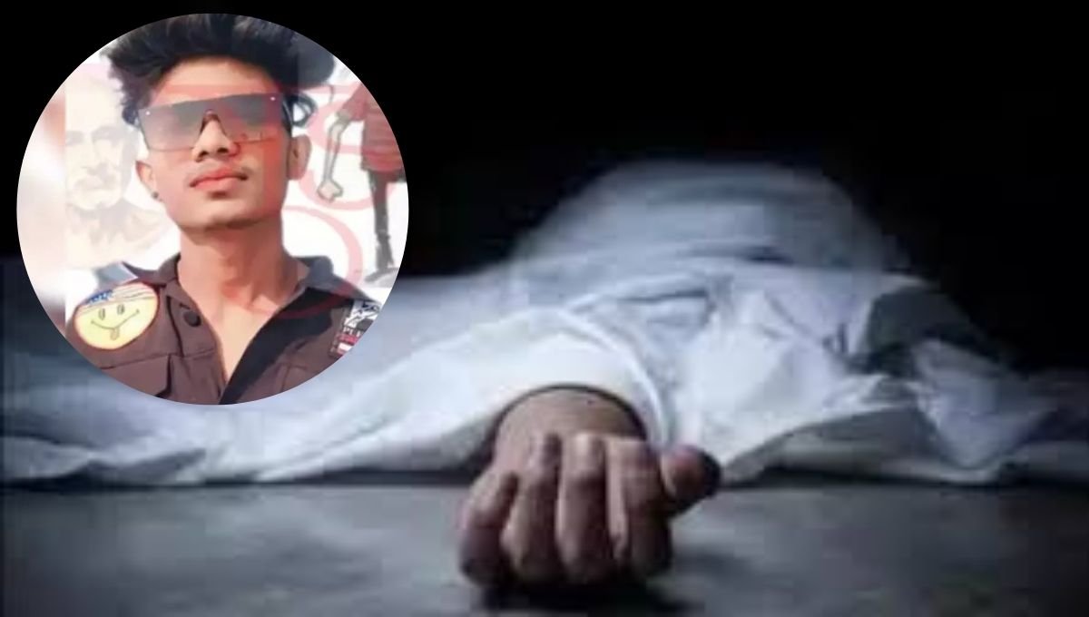 Buldhana Murder Case