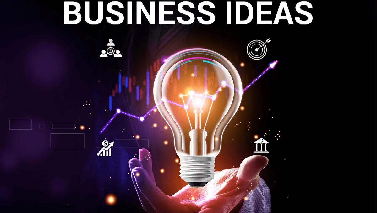 स्वतःचा व्यवसाय हवाय? १०,००० रुपयांत सुरू करा हे ७ बिझनेस!