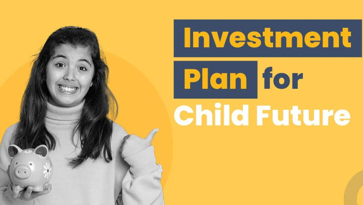 5 वर्षांत 1 कोटी रुपये कसे कमवायचे? मुलाच्या भविष्यासाठी खास रणनीती!