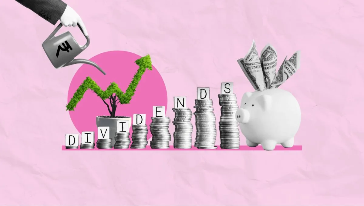 डिव्हिडंडच्या संधीचा शेवटचा दिवस! ICICI बँक, ग्रासिम, RITES मध्ये आजच गुंतवणूक करा!