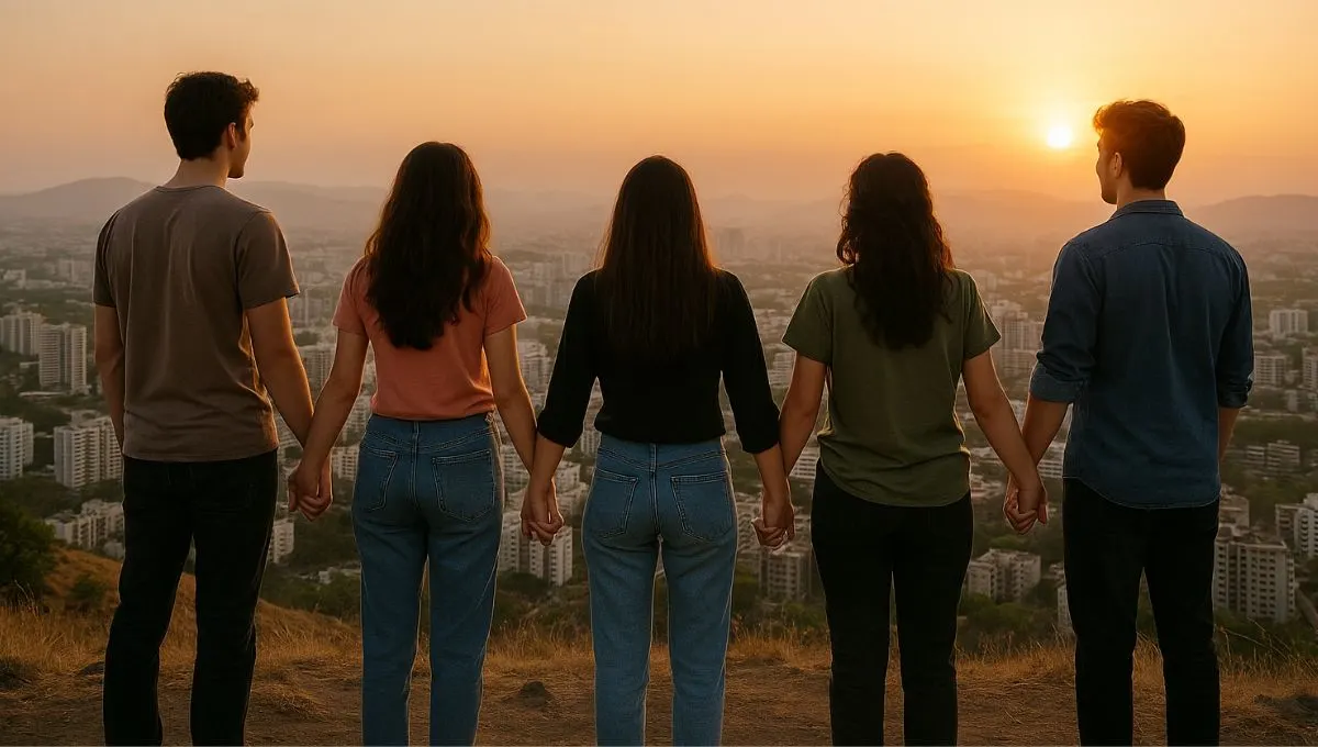 Friendship Day Special: तुमचा खरा मित्र कोण? या 5 लक्षणांवरून ओळखा