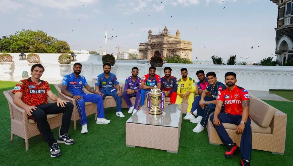 आयपीएलचा आर्थिक खेळ बिघडला! तीन मोठ्या संघांना फटका, काय आहे कारण?