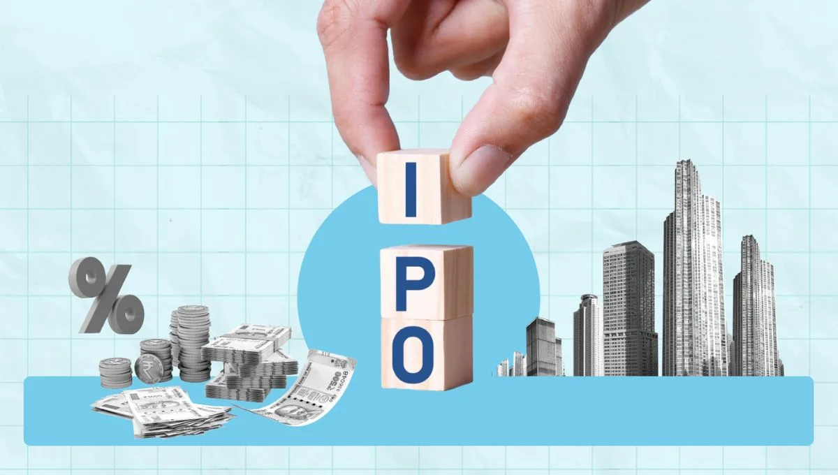 NSDL IPO ची धमाकेदार सुरुवात: 900 पार, श्री लोटस 18% प्रीमियमवर चमकला!