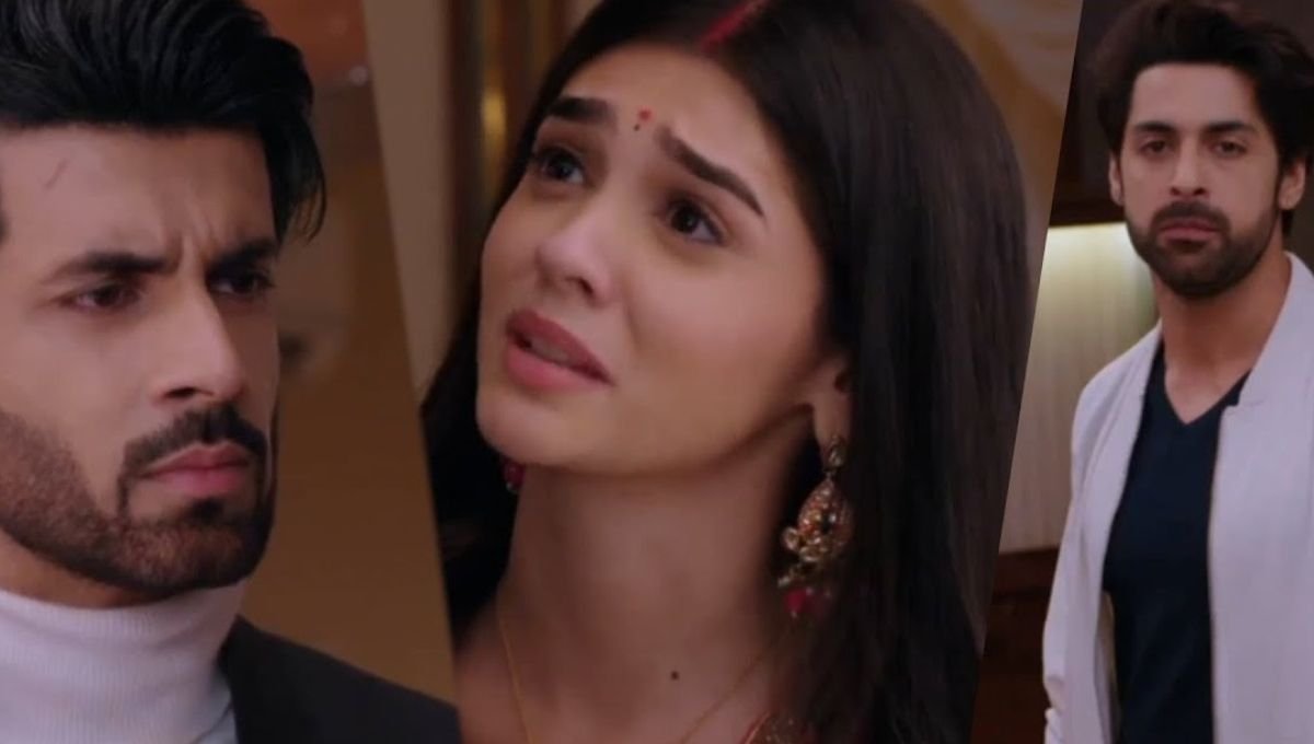 Kumkum Bhagya Off Air: ११ वर्षांनंतर लोकप्रिय मालिका या तारखेला घेणार शेवटचा निरोप!