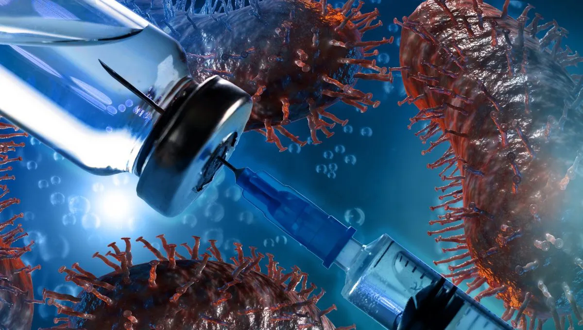 रेबीजविरुद्ध क्रांती! लॅबमधील अँटिबॉडीजचा शोध, स्वस्त आणि सुरक्षित उपाय!