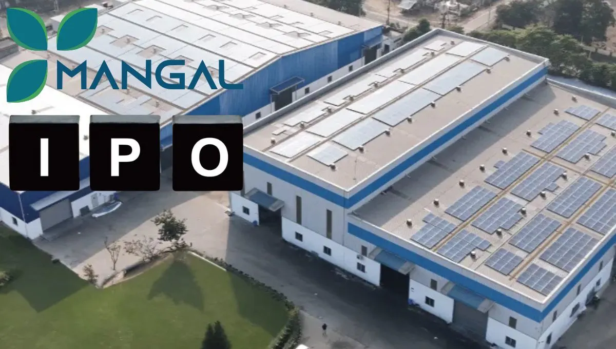 मंगल इलेक्ट्रिकल्सचा मेगा IPO! ₹400 कोटींची उभारणी, काय आहे खास?