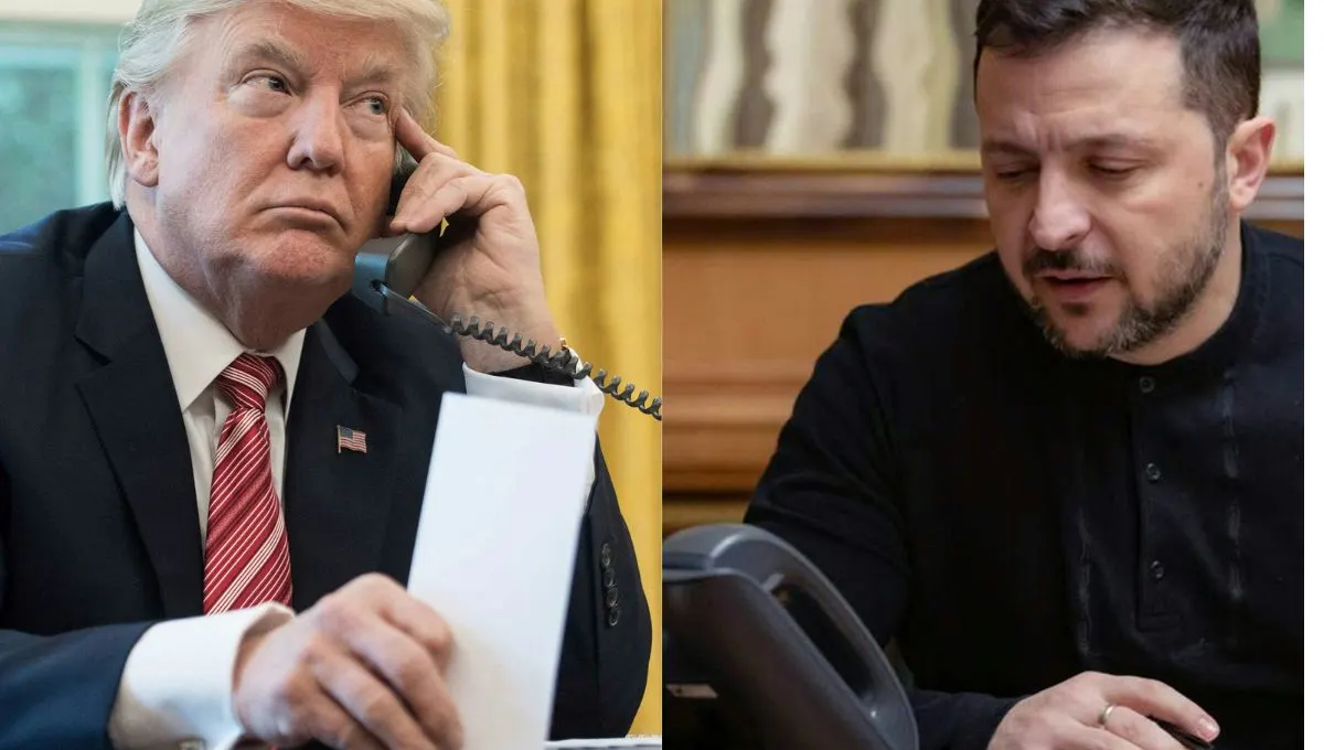 अलास्का शिखर परिषदेतून हाती काहीच नाही! झेलेन्स्की वॉशिंग्टनला का जाताहेत