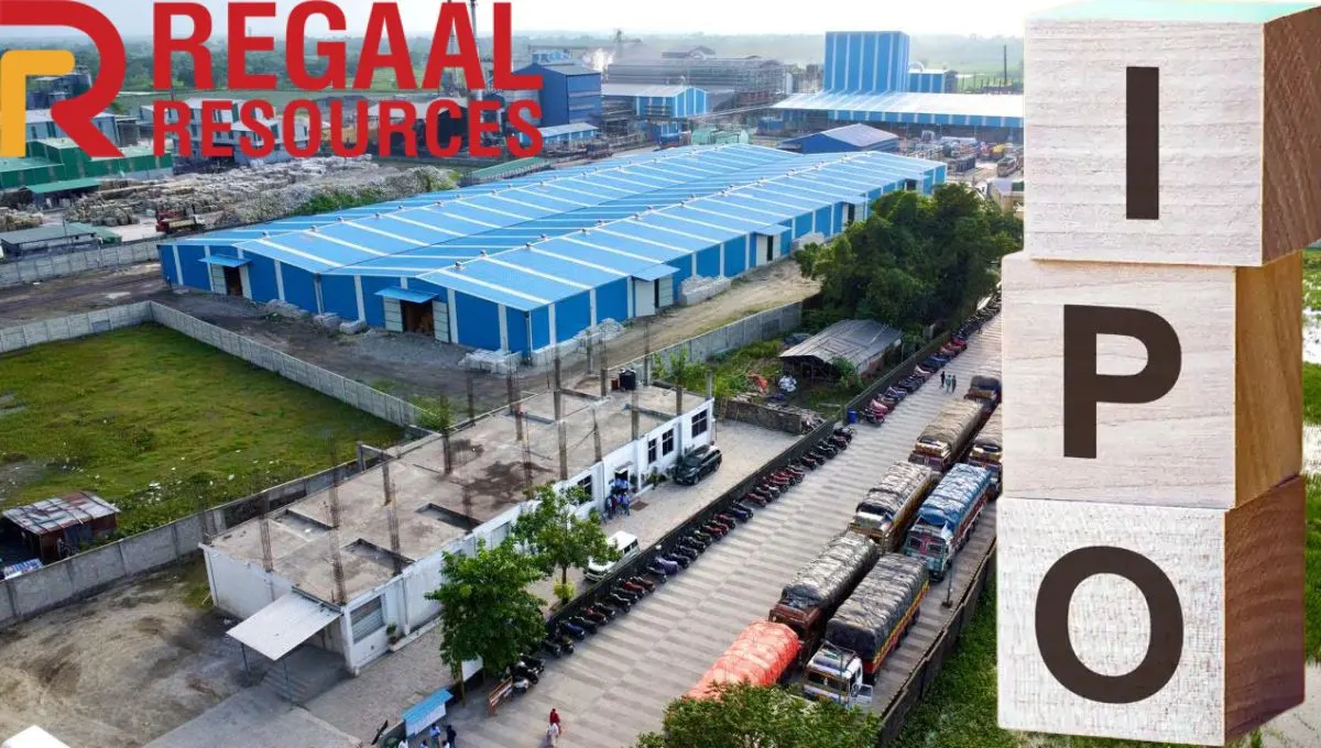 रिगाल रिसोर्सेस IPO ची धमाल! 306 कोटींचा भरणा, गुंतवणूक करून कमवणार का?