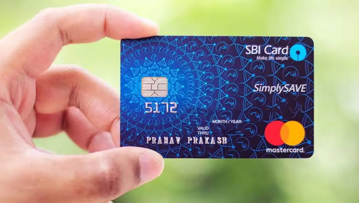 SBI चे टॉप ६ क्रेडिट कार्ड – फक्त वार्षिक फीपेक्षा जास्त मिळतील फायदे
