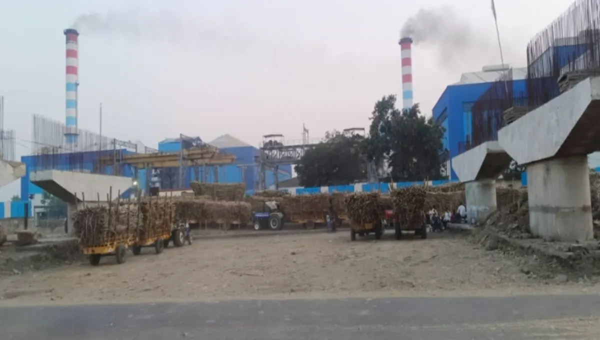 ‘छत्रपती’चा गोड निर्णय! कामगारांच्या पगारात १०% वाढ; राज्यातील पहिला कारखाना ठरला आदर्श