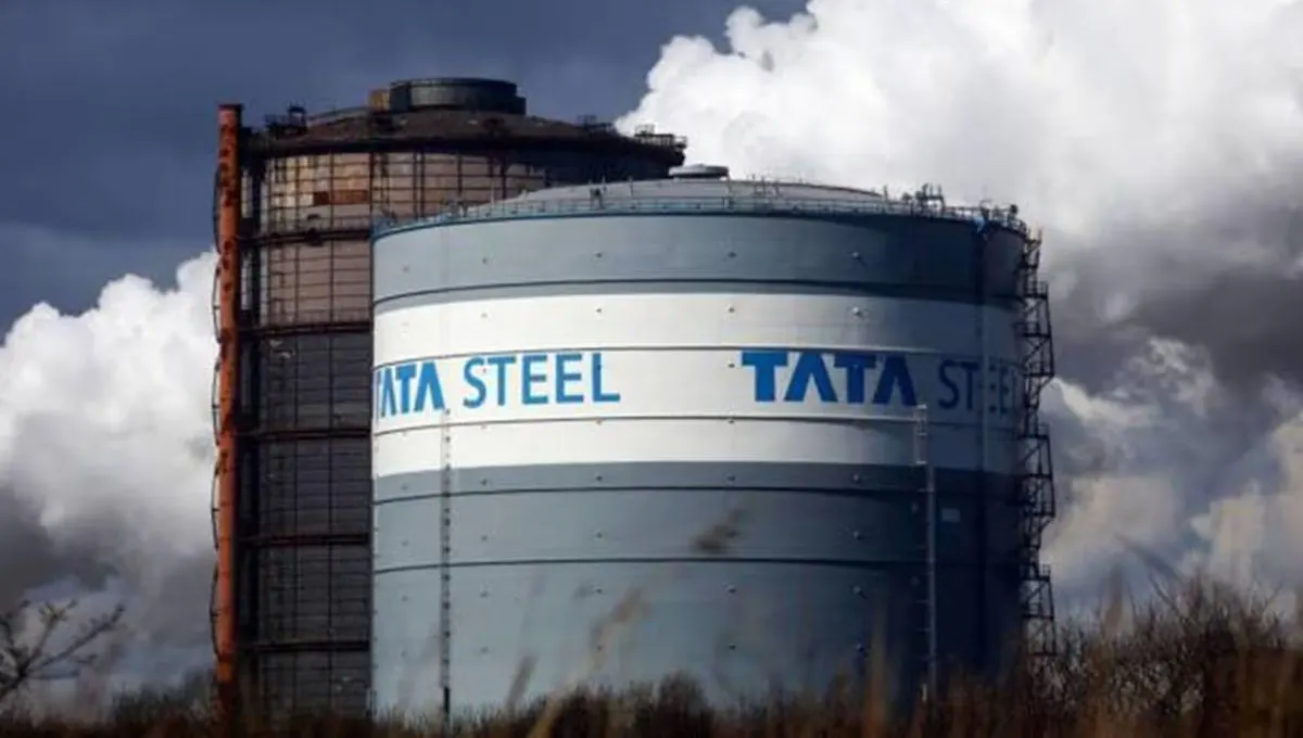 टाटा स्टीलचा ‘आशियाना’ क्रांती! ₹7,000 कोटी GMV, नव्या उत्पादनांचा समावेश कधी?