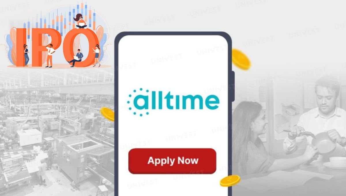 ऑल टाइम प्लॅस्टिक्स IPO: IKEA चा पुरवठादार बाजारात, 7 ऑगस्टपासून अर्ज!