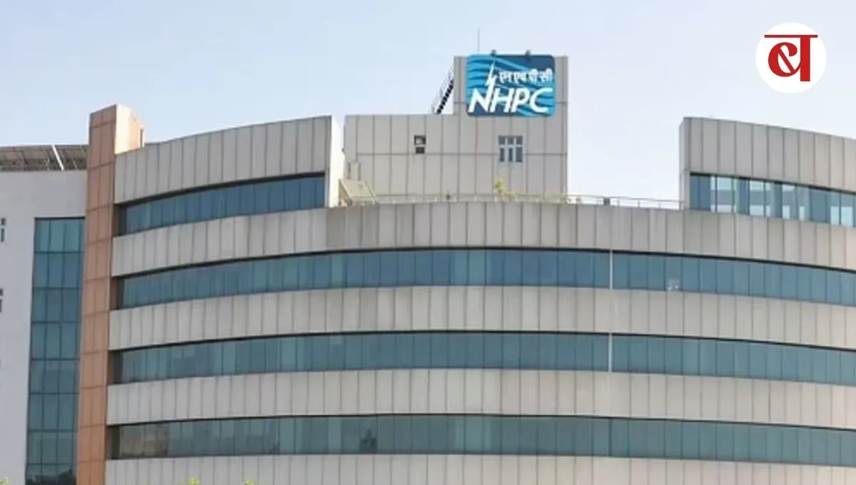 NHPC Non Executive Recruitment 2025: 248 जागांसाठी भरती, पगार 1.40 लाखपर्यंत, अर्ज प्रक्रिया आणि निवड पद्धती!