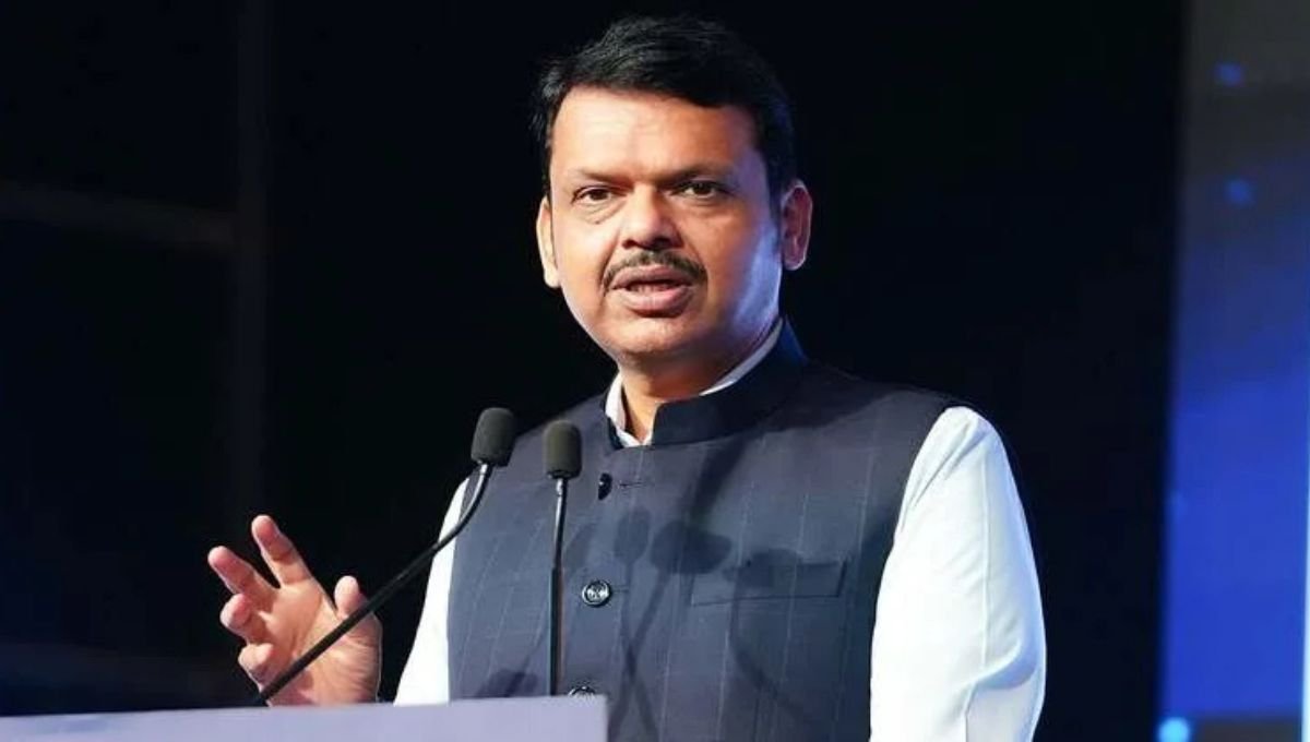 तिसरी मुंबई दुबईला टक्कर देणार! फडणवीसांचा बांधकाम उद्योगाला मोठा इशारा