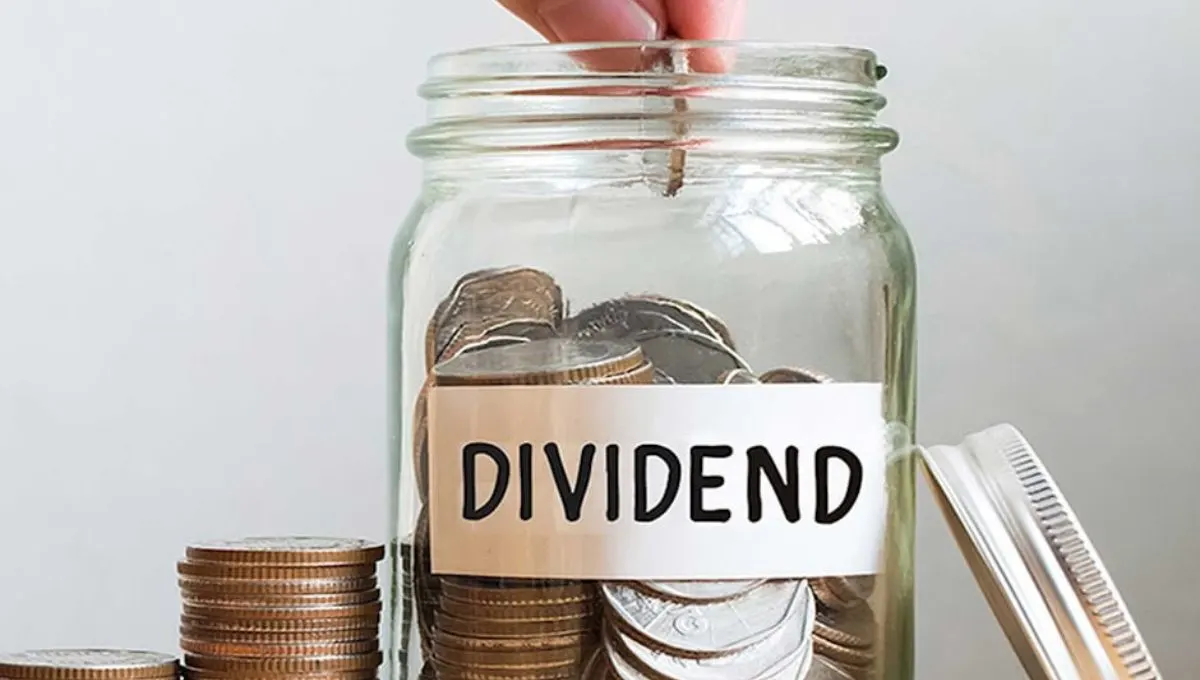 डिव्हिडंडचा धमाका! अ‍ॅक्झो नोबेलचा 156 रुपये प्रति शेअर, या आठवड्यात कोणत्या कंपन्या देणार बक्षीस?
