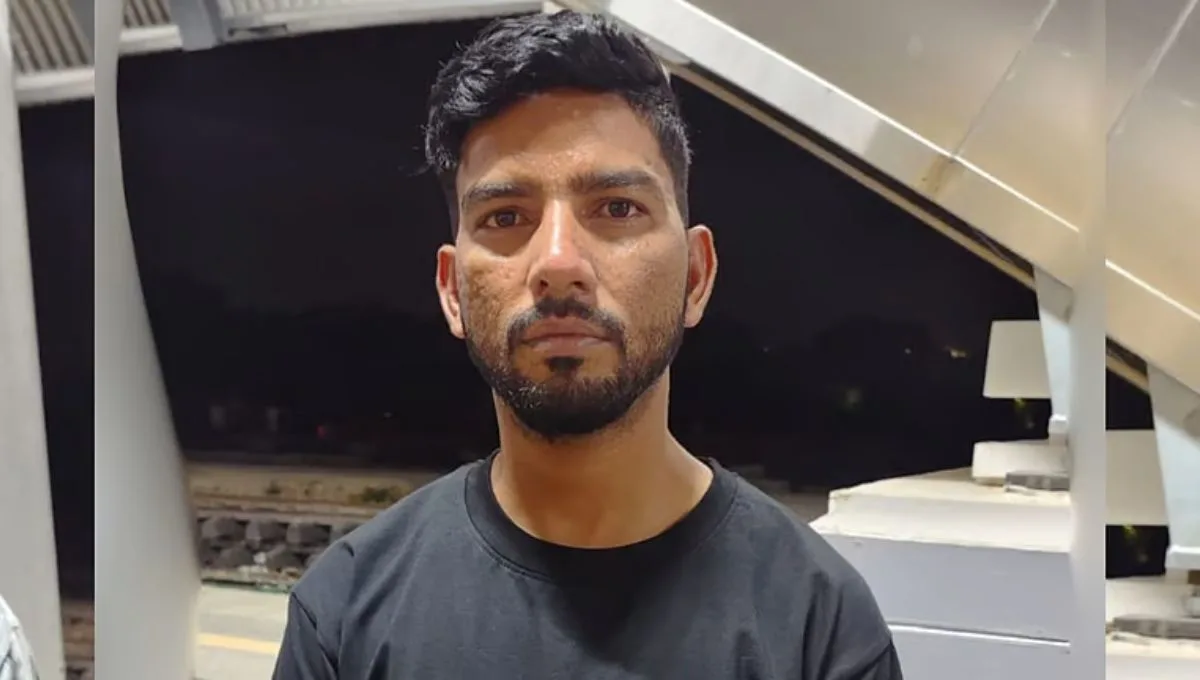 DRDO च्या गेस्ट हाउसमधून ISI साठी हेरगिरी? मॅनेजर अटकेत, काय आहे प्रकरण?