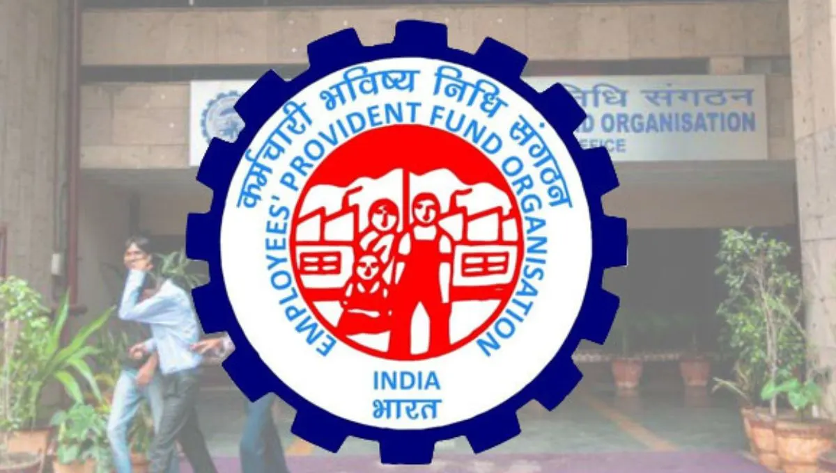 तुमच्या पीएफ खात्यात कंपनीचे योगदान कसे येते? जाणून घ्या सोपे गणित