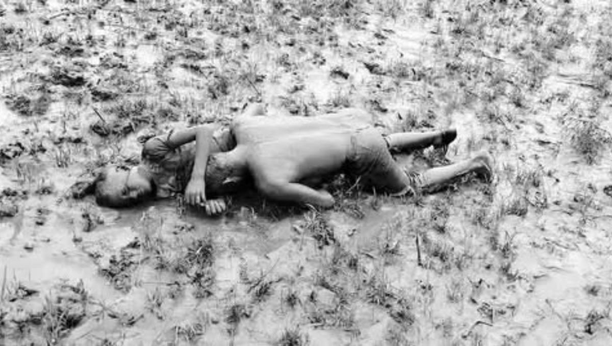 Parvati nadi flood death