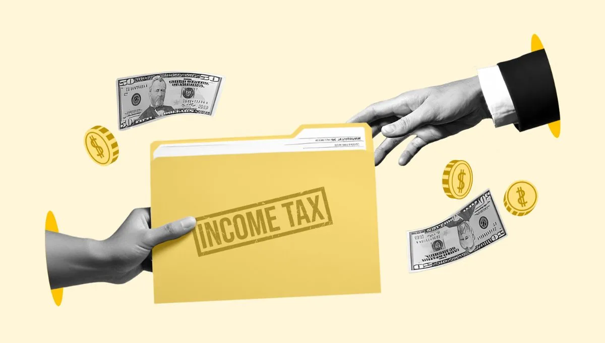 ITR दाखल केलात पण ई-व्हेरिफाय विसरलात? ३० दिवसांत करा, नाहीतर रिटर्न रद्द!