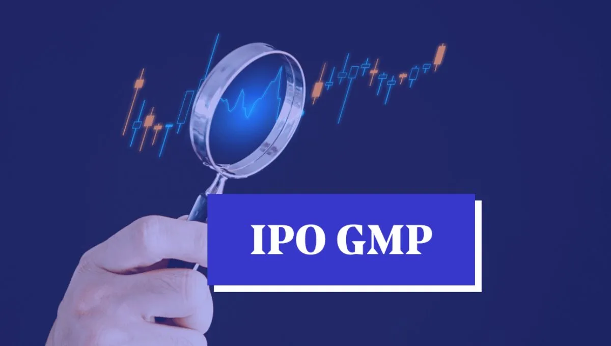 IPO GMP Update: श्रीजी शिपिंग ग्लोबल, विक्रम सोलरसह चार IPO च्या ग्रे मार्केटमध्ये तेजी; लिस्टिंगला 20% पर्यंत नफ्याची शक्यता!