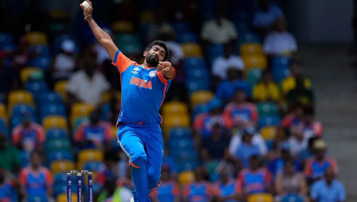 आशिया कप 2025: बुमराह खेळणार! भारताच्या विजयाची आशा वाढली