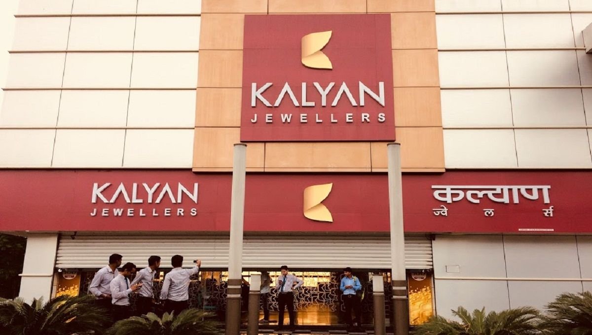 कल्याण ज्वेलर्सचा धमाका! मोतीलाल ओसवालचा 'बाय' सल्ला, गुंतवणूकदारांसाठी मोठी संधी?