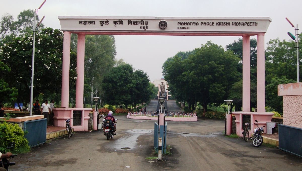 कृषी विद्यापीठांचा बट्ट्याबोळ! 6383 रिक्त जागांमुळे शिक्षण-संशोधन संकटात, काय होणार?