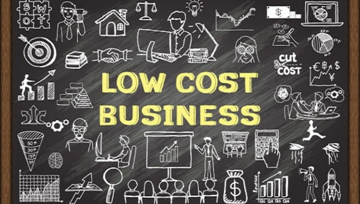 २०२५ साठी कमी पैशात सुरू होणारे सुपरहिट व्यवसाय: १० हजारात लाखों कमवा!