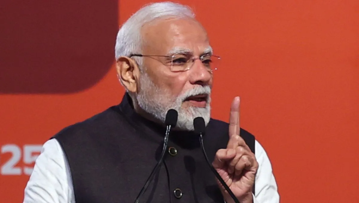 पंतप्रधान मोदींचा सप्टेंबरचा अमेरिका दौरा! UNGA मध्ये काय आहे खास?