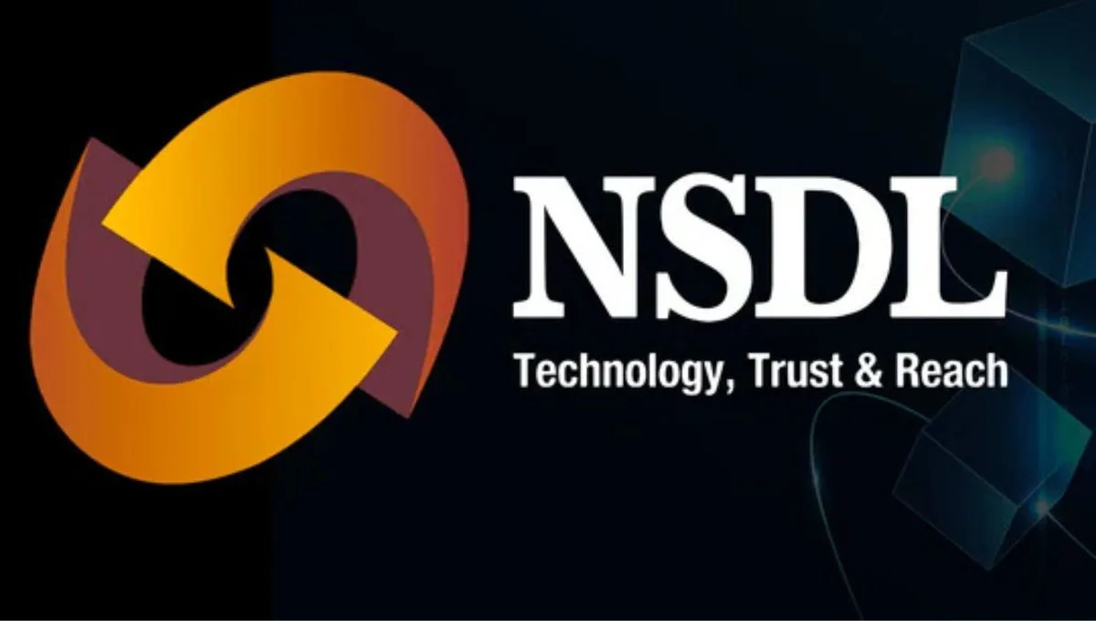NSDL चा Q1 निकाल: शेअर किंमतीत 68% वाढ, पुढे काय होणार?