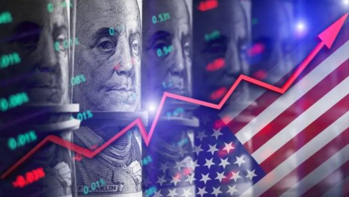 US महागाई वाढतेय! टॅरिफ्सचा तडाखा, अर्थव्यवस्था कशी सावरेल?