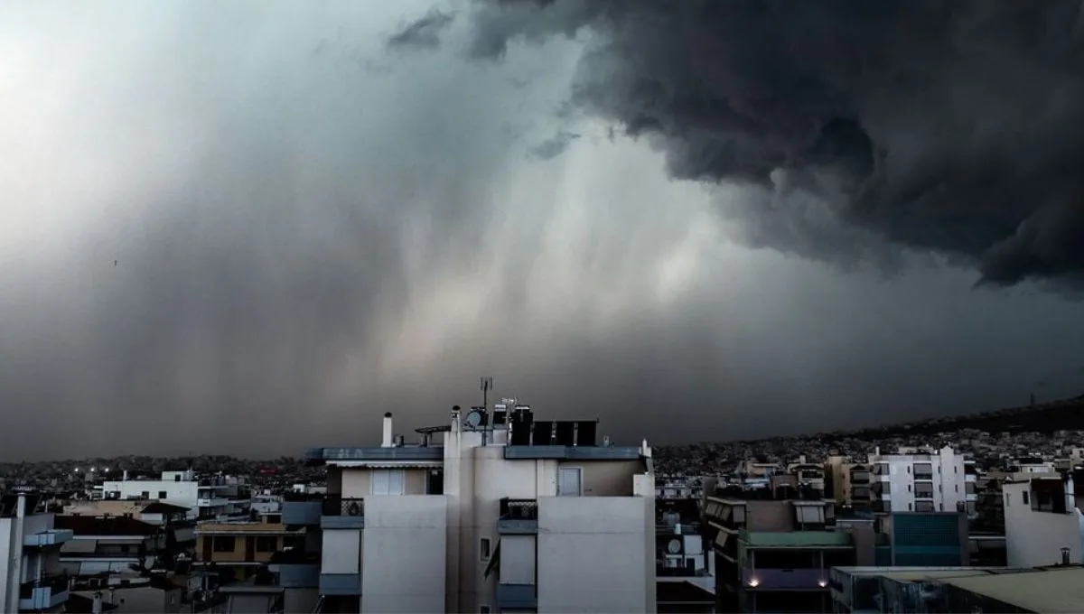 महाराष्ट्रात पावसाचा लंपडाव! यलो अलर्ट, मासेमारांना इशारा, काय आहे अंदाज?