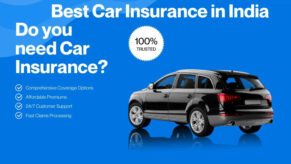 Best Car Insurance in India