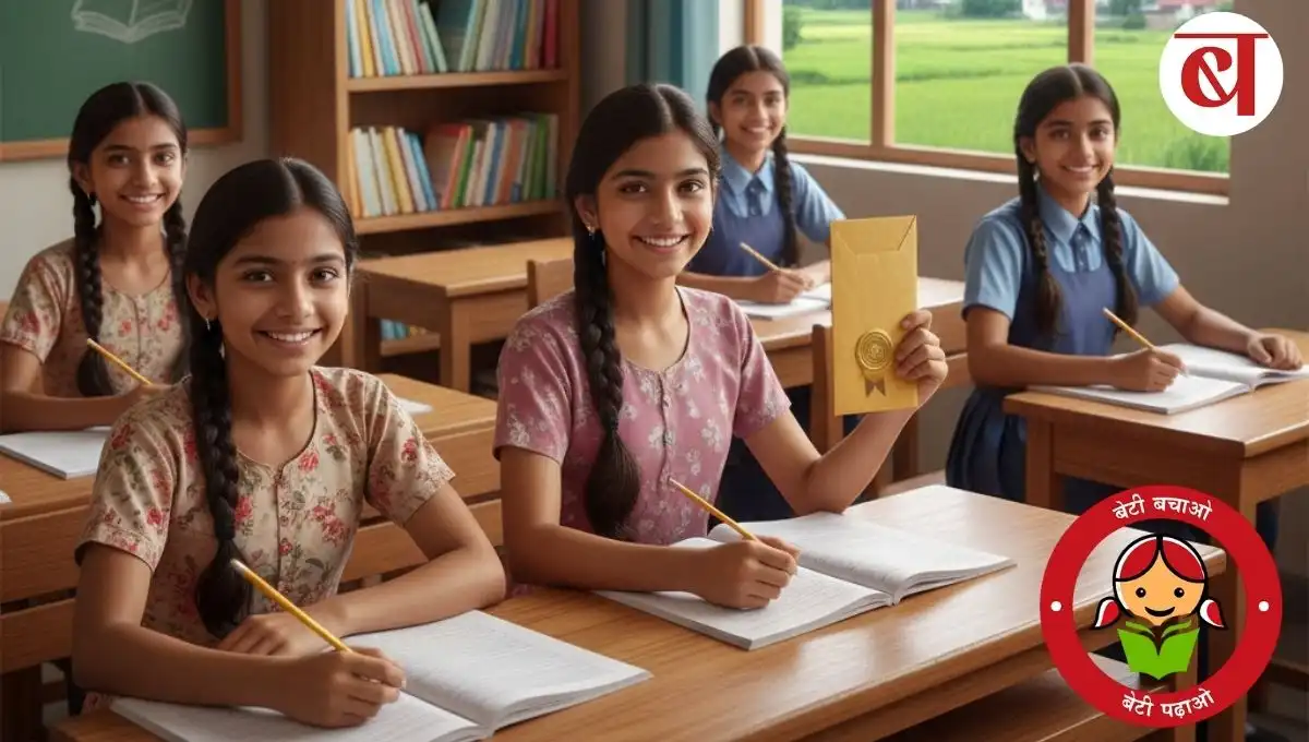 Balika Samriddhi Yojana: मुलींच्या जन्मापासून ते शिक्षणापर्यंतचा सर्व खर्च सरकार करणार; पहा बालिका समृद्धी योजना आहे तरी काय?