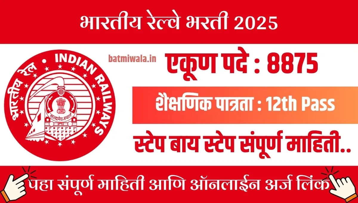 rrb recruitment